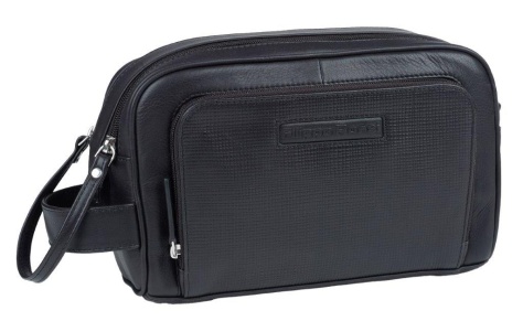 Kožená etue HJP 12653