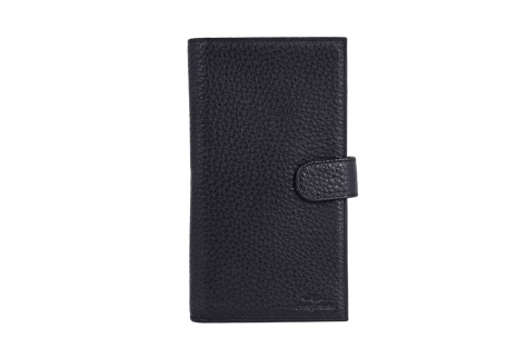 kožené pouzdro diář, šeky