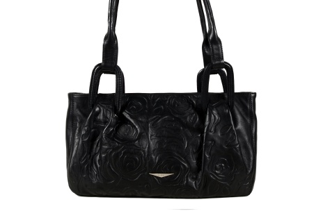 kožená kabelka oily