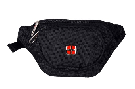 Textilní ledvinka DER ME-222