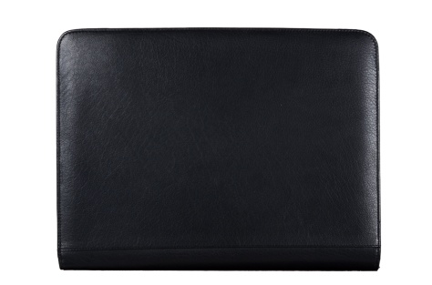 kožená spisovka kroužková