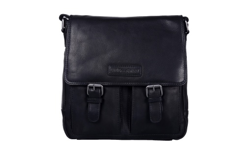 Kožený shopper SQU 3076