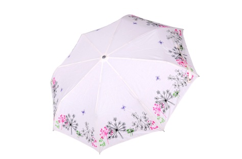 skládací deštník