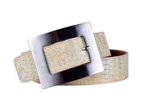 kožený opasek 40 ELISSA