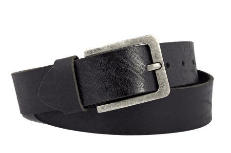 kožený opasek 40mm