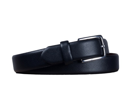 kožený opasek 30mm