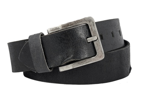 kožený opasek 45mm