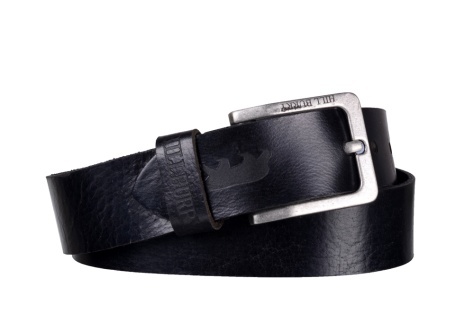 kožený opasek 40mm