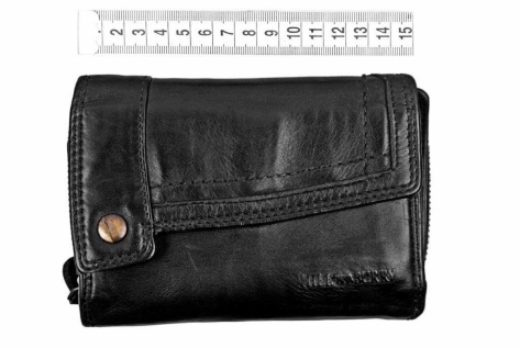 Kožená dámská peněženka SQU 3698