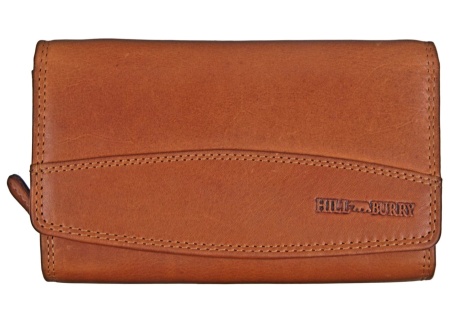 Kožená peněženka dlouhá SQU 5180