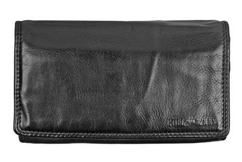 kožená dámská peněženka dlouhá