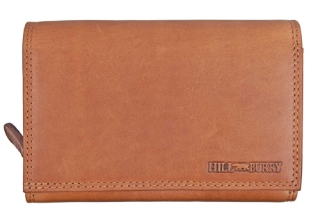 Kožená peněženka SQU 5031