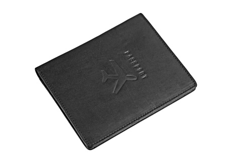 Pouzdro na pas a certifikát o očkování