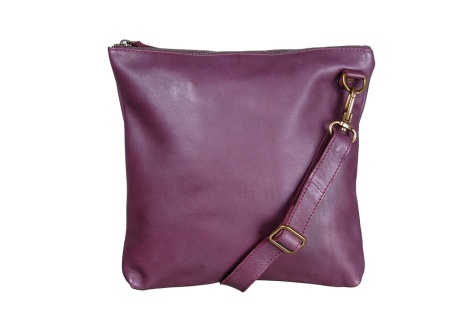 kožená taštička Bern