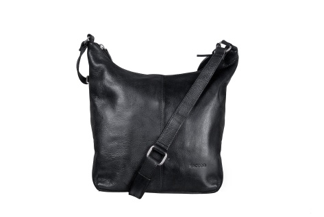 kožená kabelka Fundo