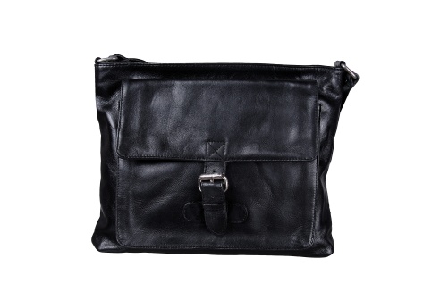 kožená kabelka Valencia