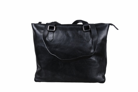 kožená kabelka Rubia