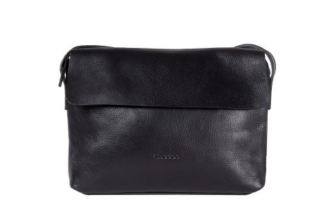 kožená kabelka Minas