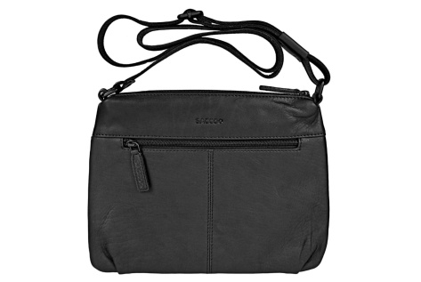 Kožená kabelka SAVA