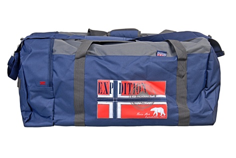 sportovní kabela velká