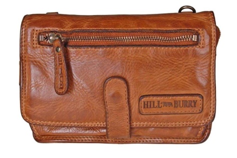 Kožená etue SQU 6314