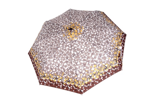 deštník plně automatický