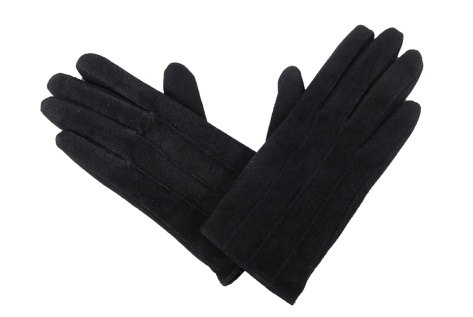 kožené rukavice sem.dámské