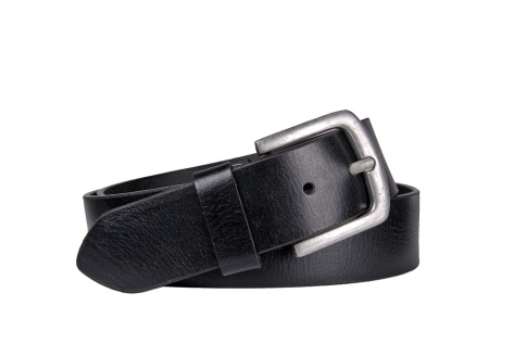 kožený opasek 40mm