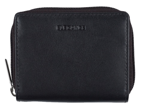 kožené pouzdro na doklady