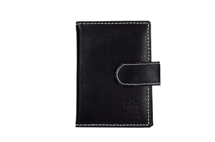 detail Pouzdro na doklady SQU 100 V