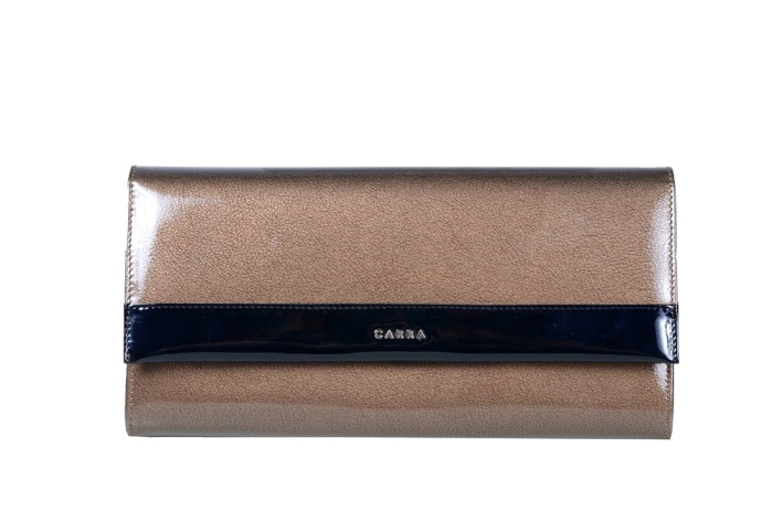 detail kožené psaníčko