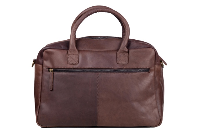 detail business taška