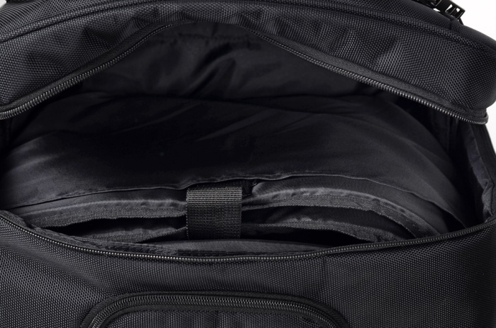 detail business kufr trolley