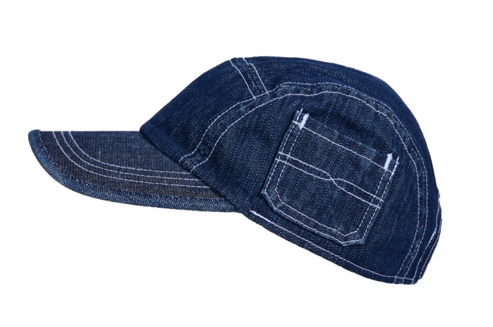 detail Vandenberg riflová čepice