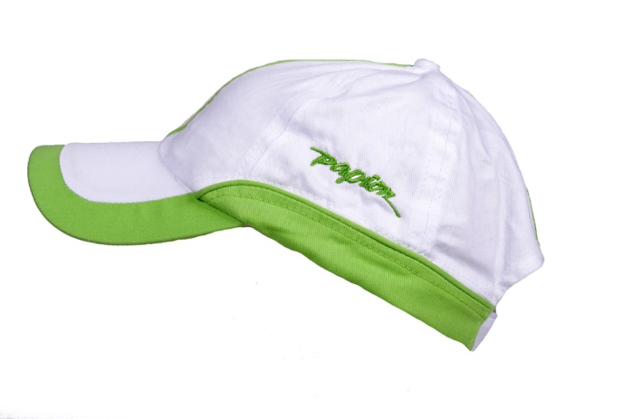 detail čepice Papion