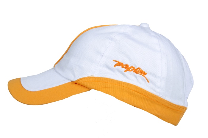 detail čepice Papion