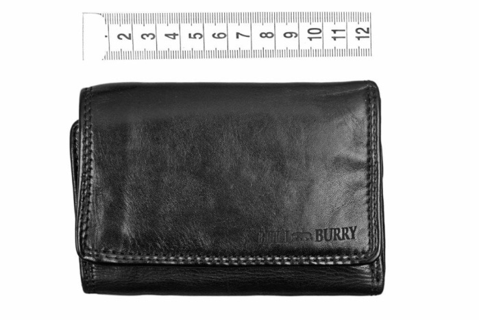 detail Kožená peněženka SQU 5035