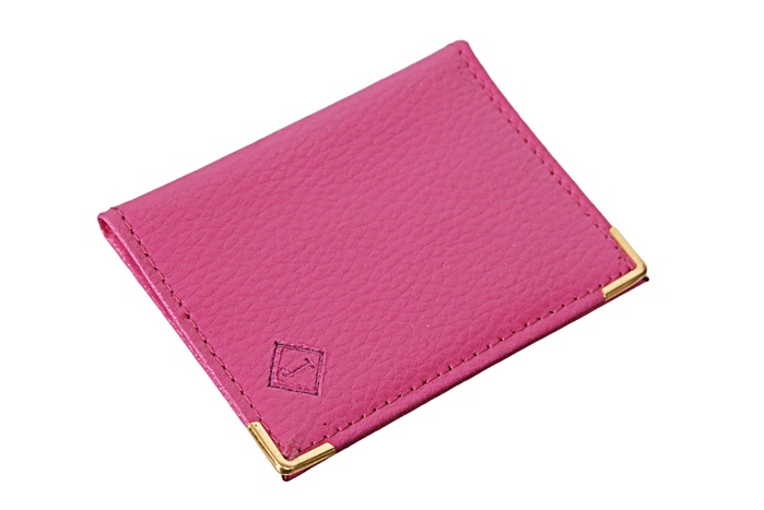 detail Dokladové pouzdro