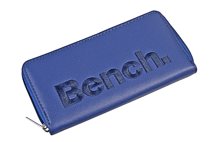 detail Penálová peněženka