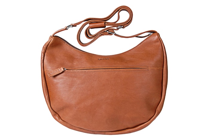 detail kožená kabelka Ranco-M