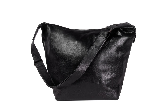 detail kožená kabelka Bonaire-L