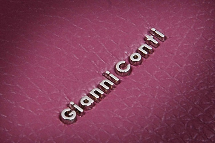 detail Kožená kabelka do ruky i na popruh GC 3130168