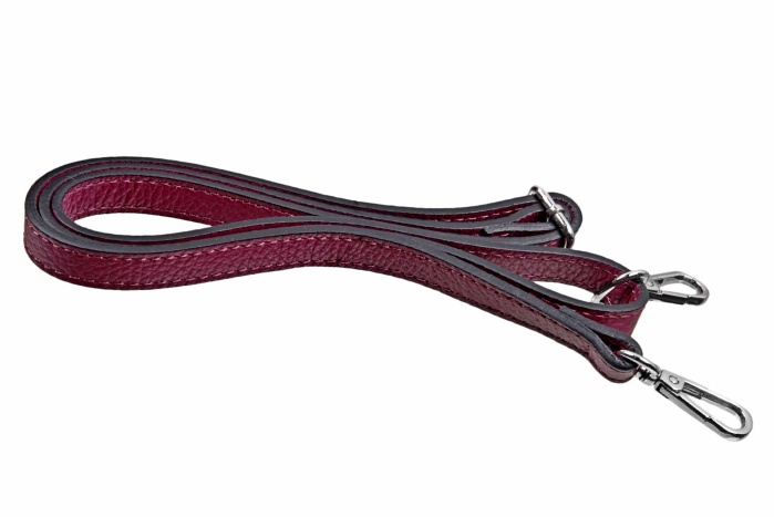 detail Kožená kabelka do ruky i na popruh GC 3130168