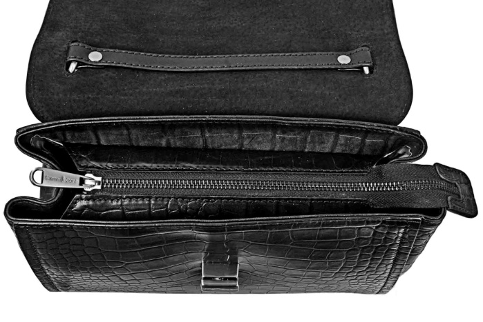 detail Luxusní menší kabelka GC 9493013