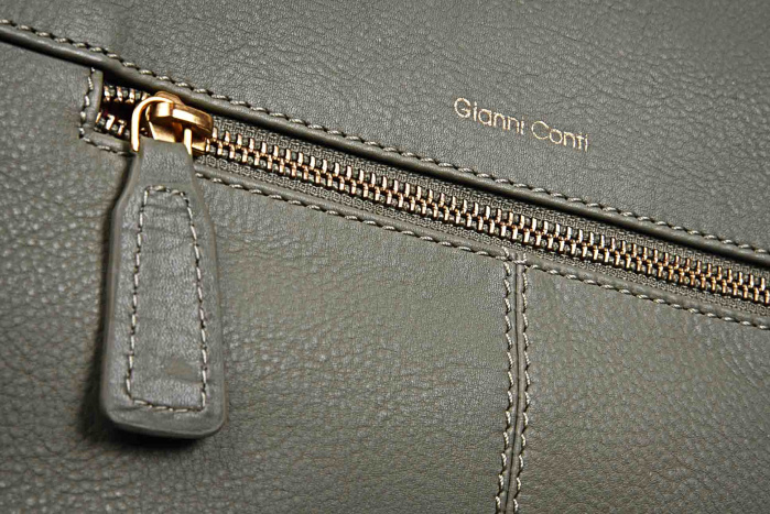 detail Kožená kabelka GC 4464597