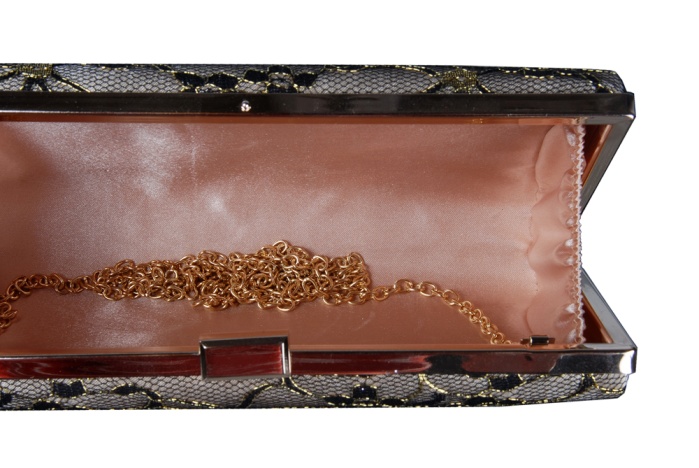 detail psaníčko krajka