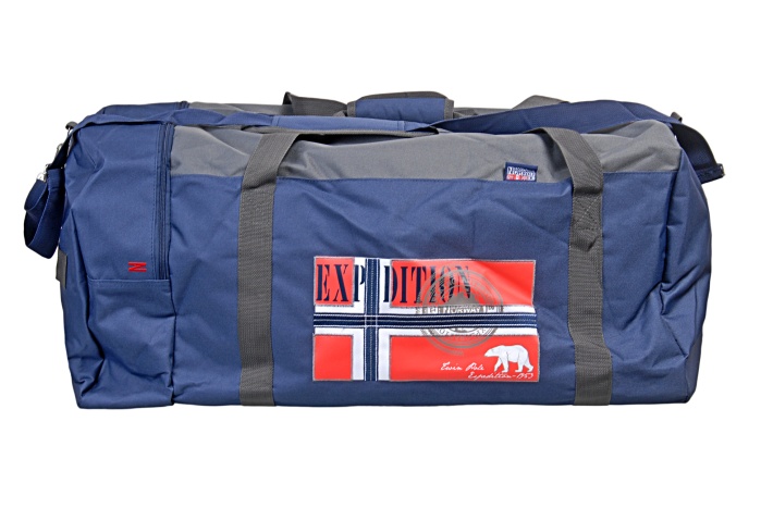 detail sportovní kabela velká