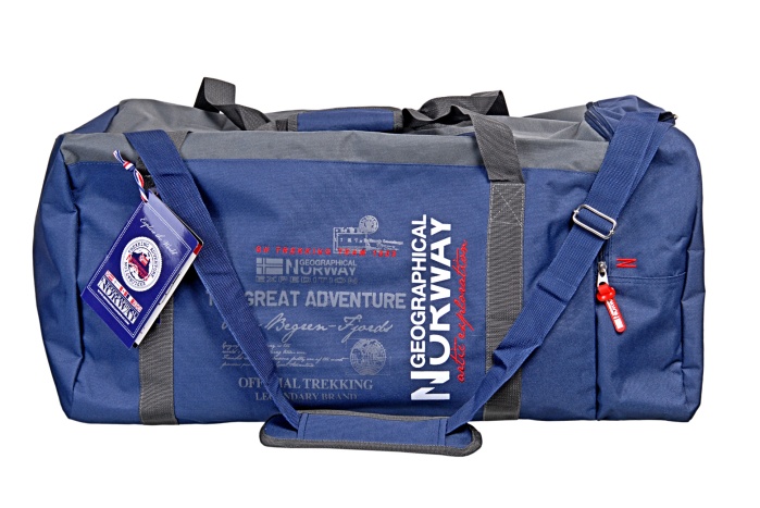 detail sportovní kabela velká