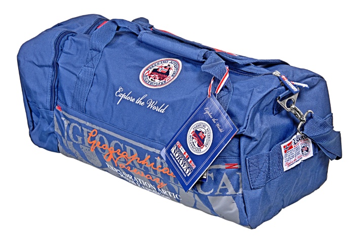 detail sportovní kabela