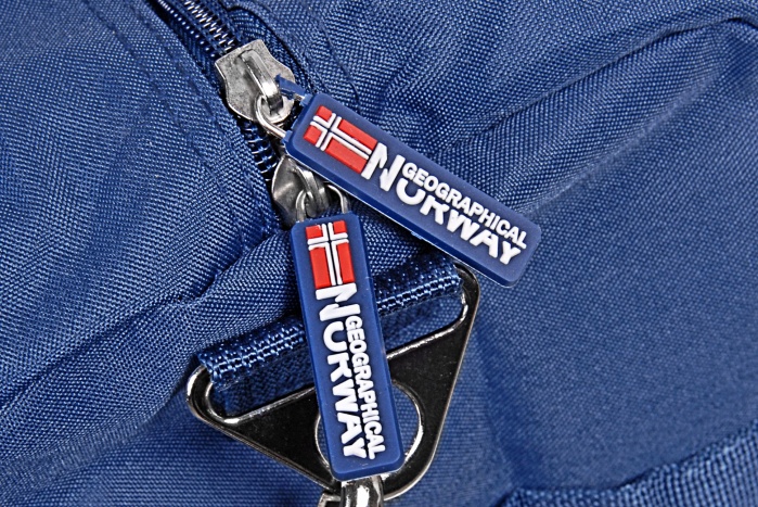 detail sportovní kabela